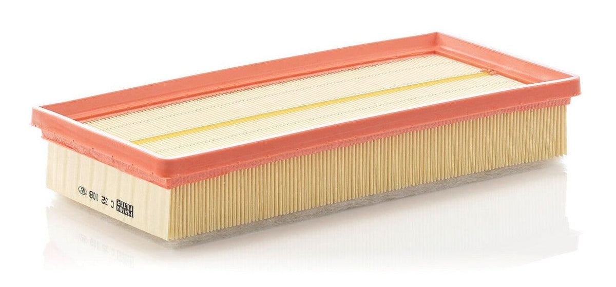 Filtre à Air VALEO 585052 - Haute Filtration Pour Citroën, Peugeot, Fiat