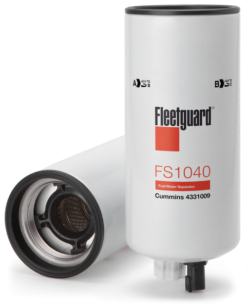 Fleetguard FS1040