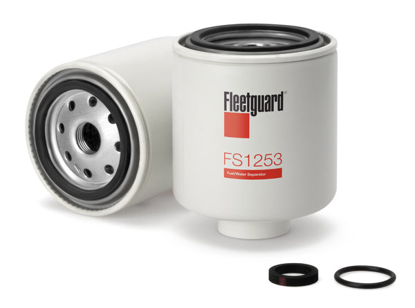 Fleetguard FS1253