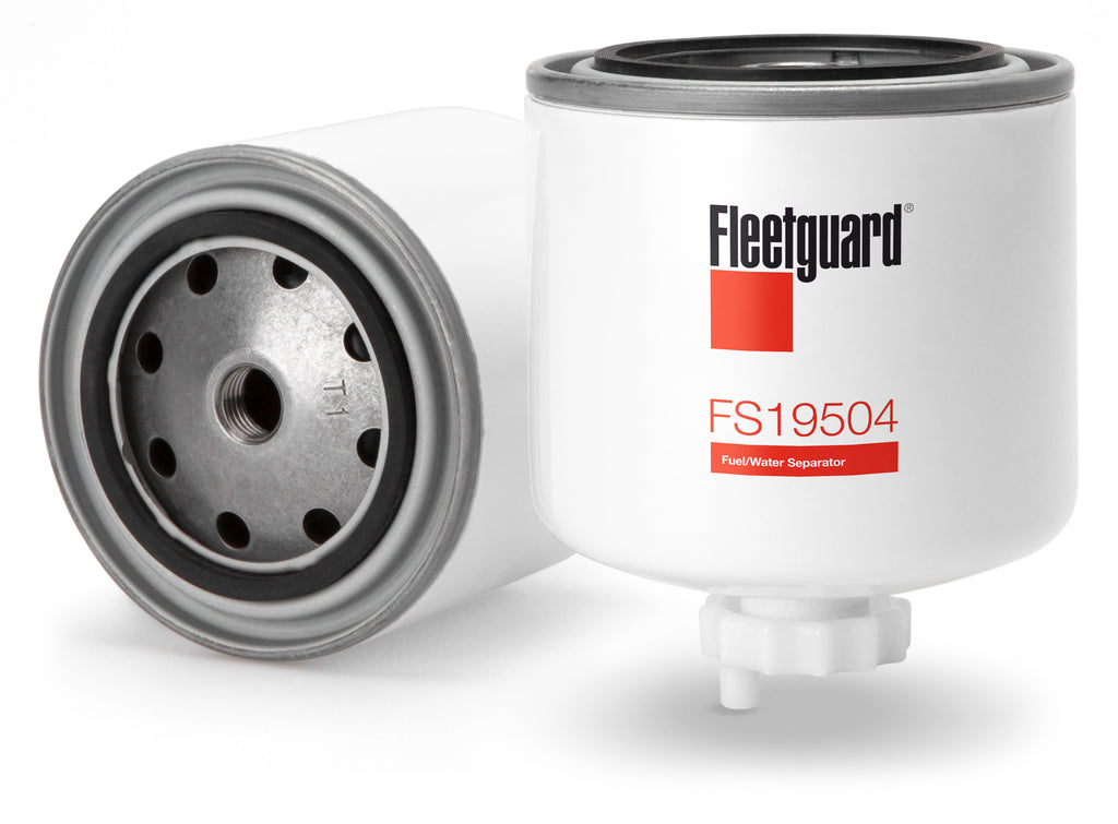 Fleetguard FS19504