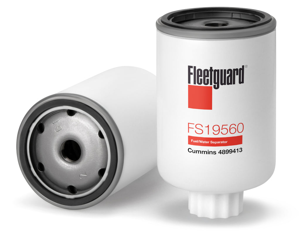 Fleetguard FS19560