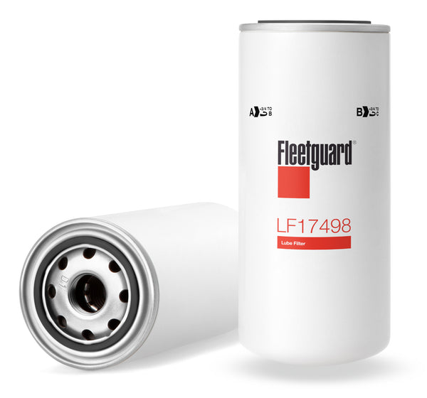 Fleetguard LF17498