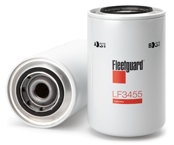 Fleetguard LF3455