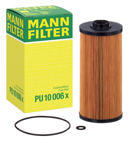 PU 10 006 x