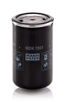WDK 7001