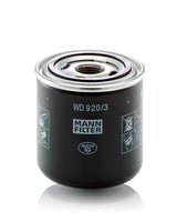 WD9203
