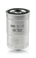 WK 730/2 X