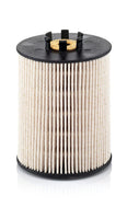Mann Filter PU 815 x