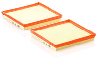 Mann Filter C 26 009-2