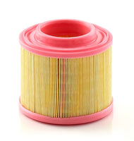 Mann Filter C 1677