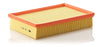 Mann Filter C 25 101/1