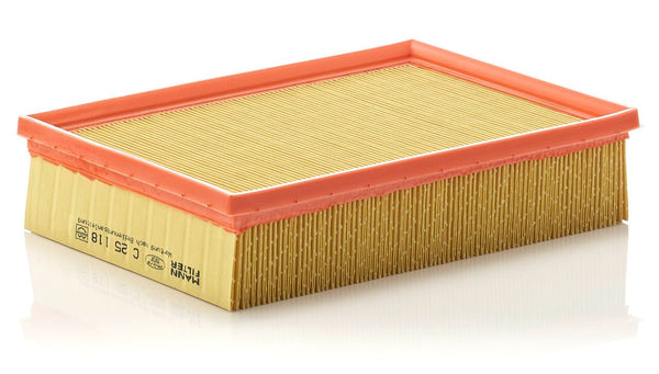 Mann Filter C 25 118