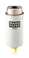 Mann Filter WK 8105