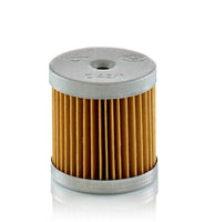 Mann Filter C 42/1