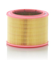 Mann Filter C 1760/1