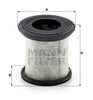 Mann Filter LC 16 001 x