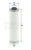 Mann Filter LE 6008