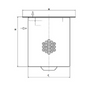 Mann Filter LE 9002 X