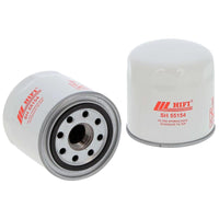 HiFi Filter SH 55154