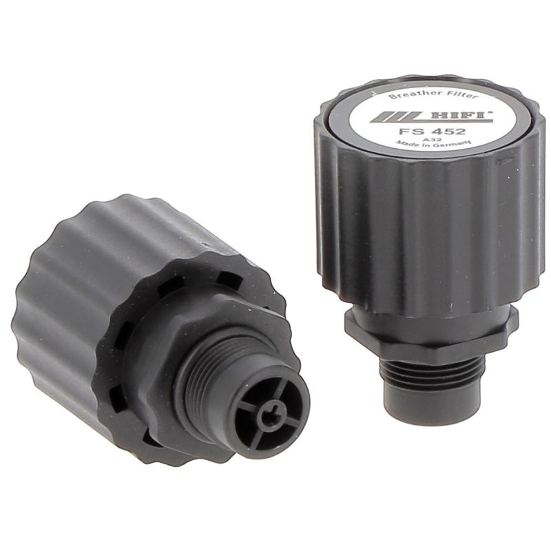 HiFi Filter FS 452