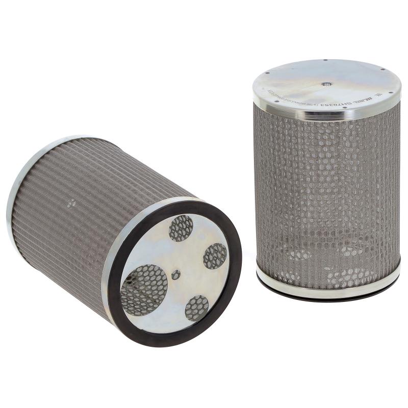 HiFi Filter SH 70353