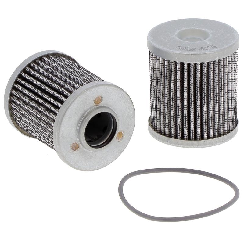 HiFi Filter SH 53234