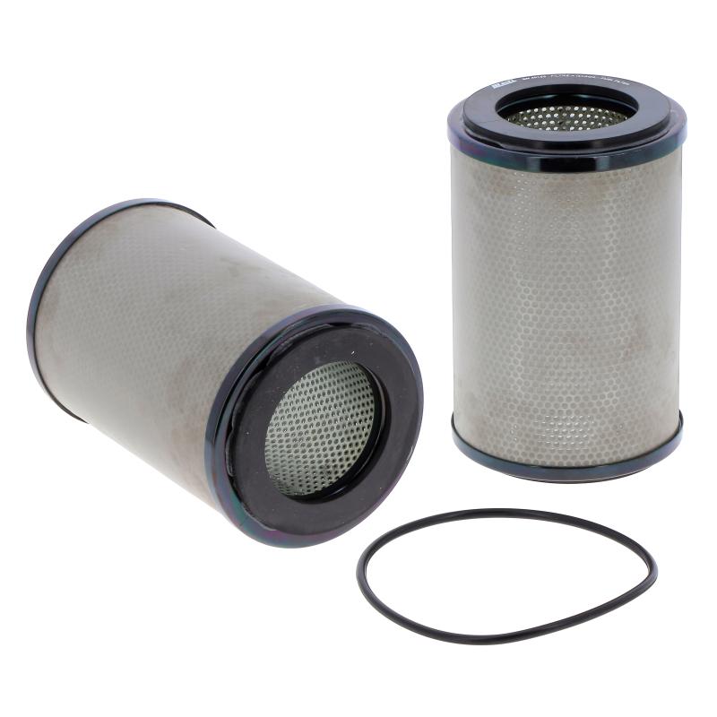 HiFi Filter SN 40155