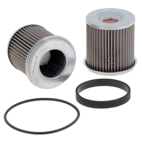 HiFi Filter SH 52322
