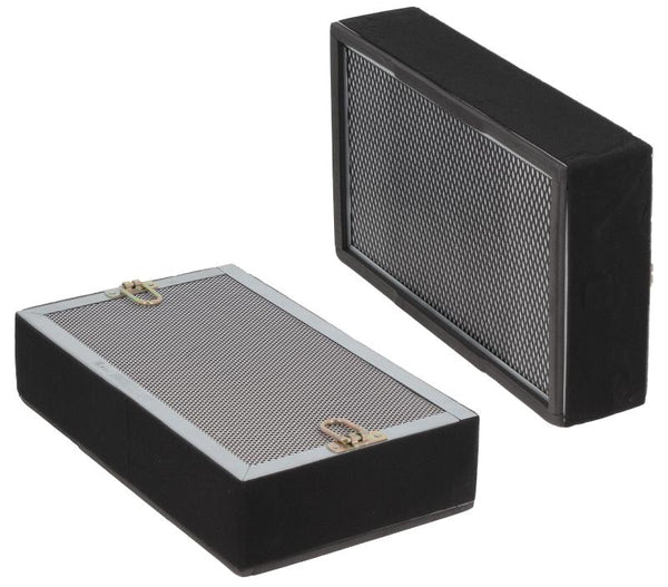 HiFi Filter SC 40015 CAG