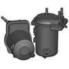 HiFi Filter SN 99146