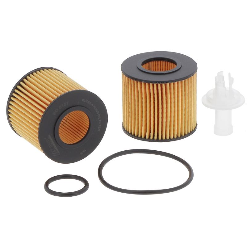 HiFi Filter SO 6157