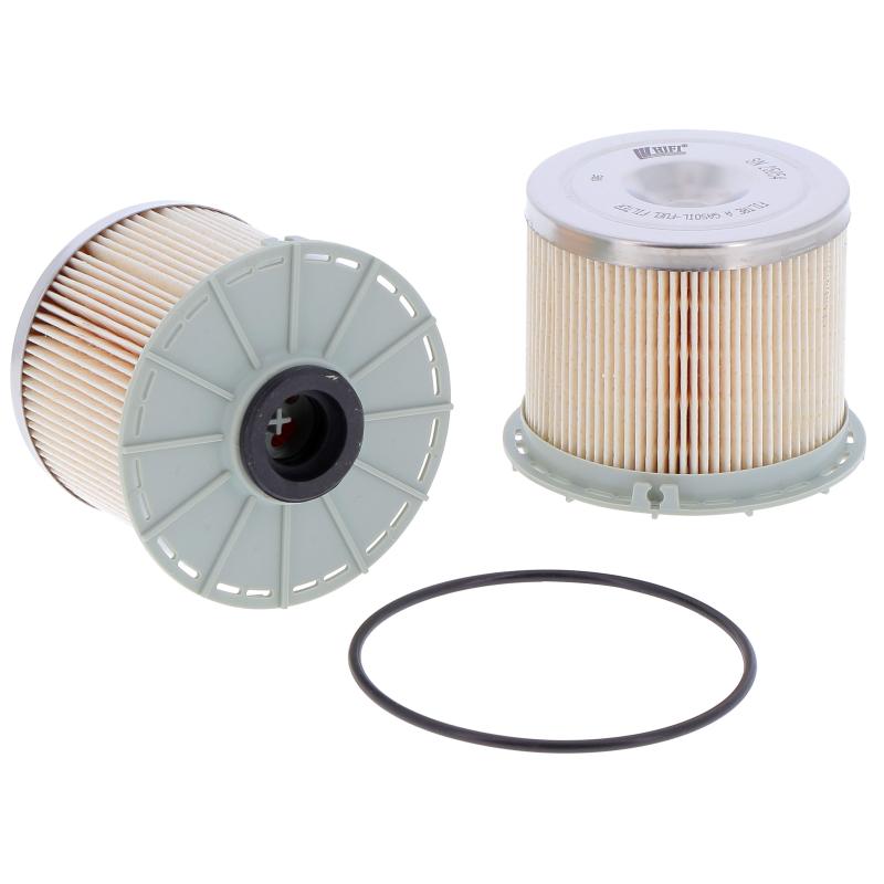 HiFi Filter SN 25054