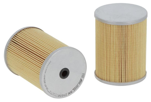 HiFi Filter SN 21030