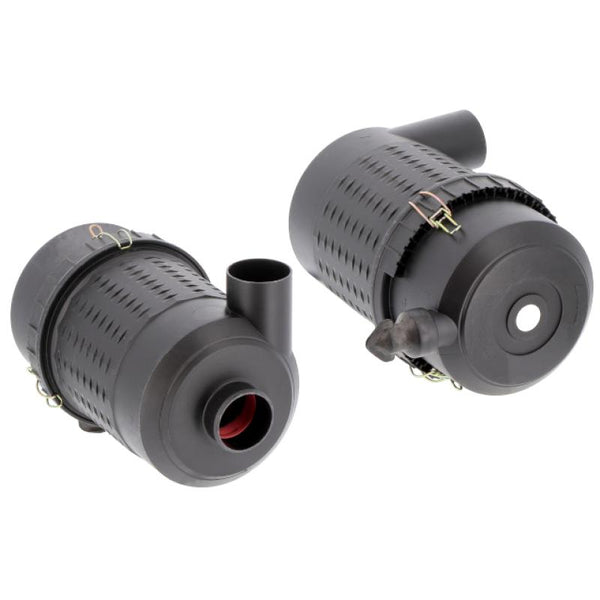 HiFi Filter SAH 02C08SDP001