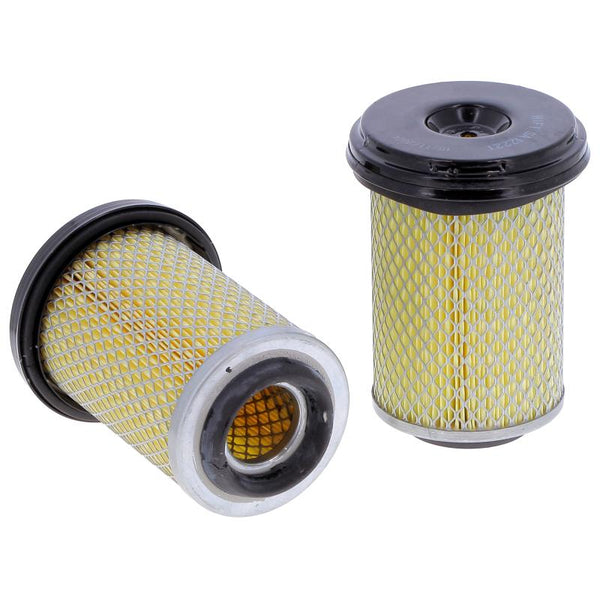 HiFi Filter SA 12221