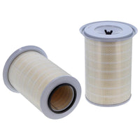 HiFi Filter SA 16672