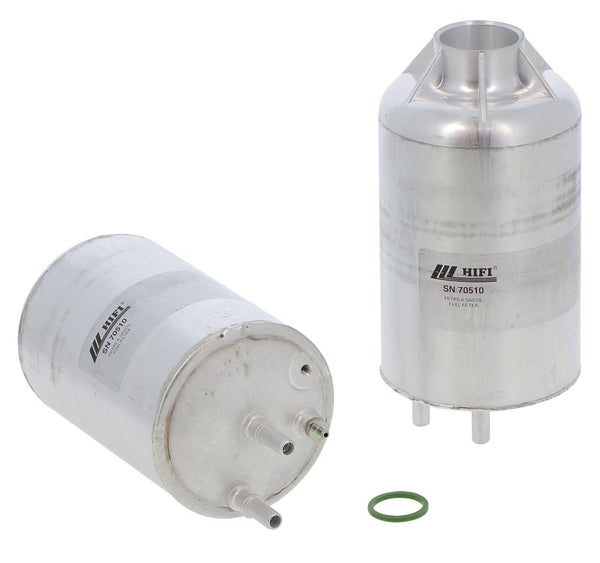 HiFi Filter SN 70510